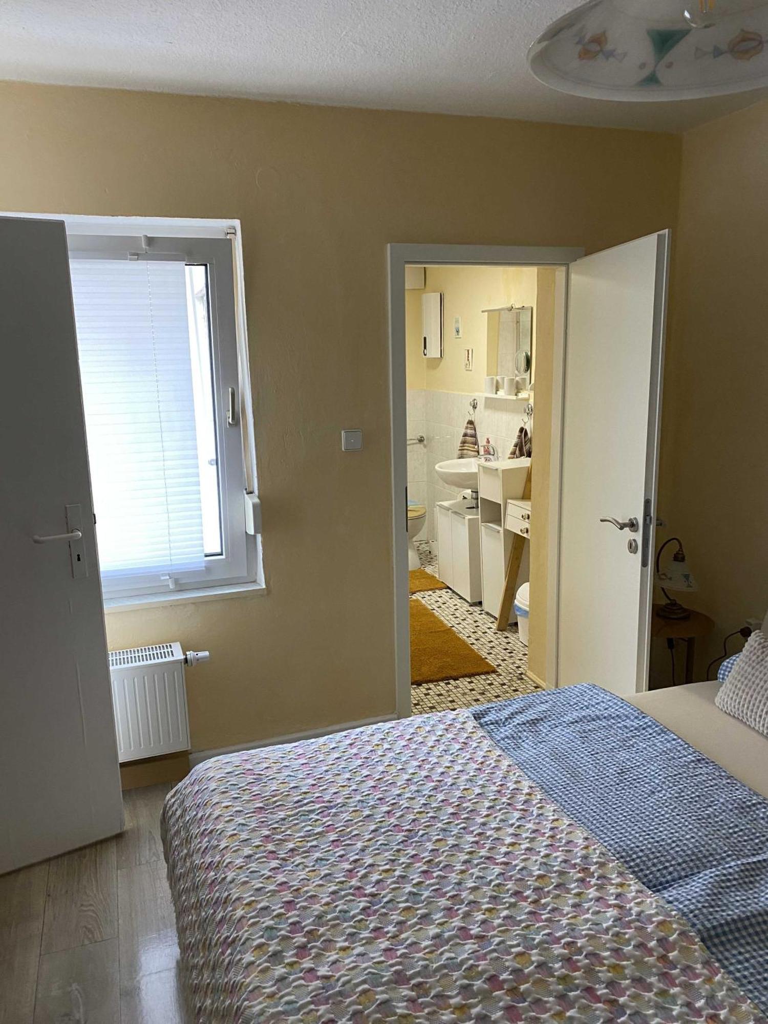 Ferienhaus Cornelia Koblenz  Exteriör bild